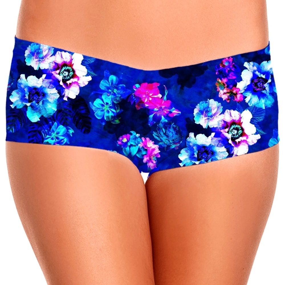Fused Hawaii Women's Bikini Bottom